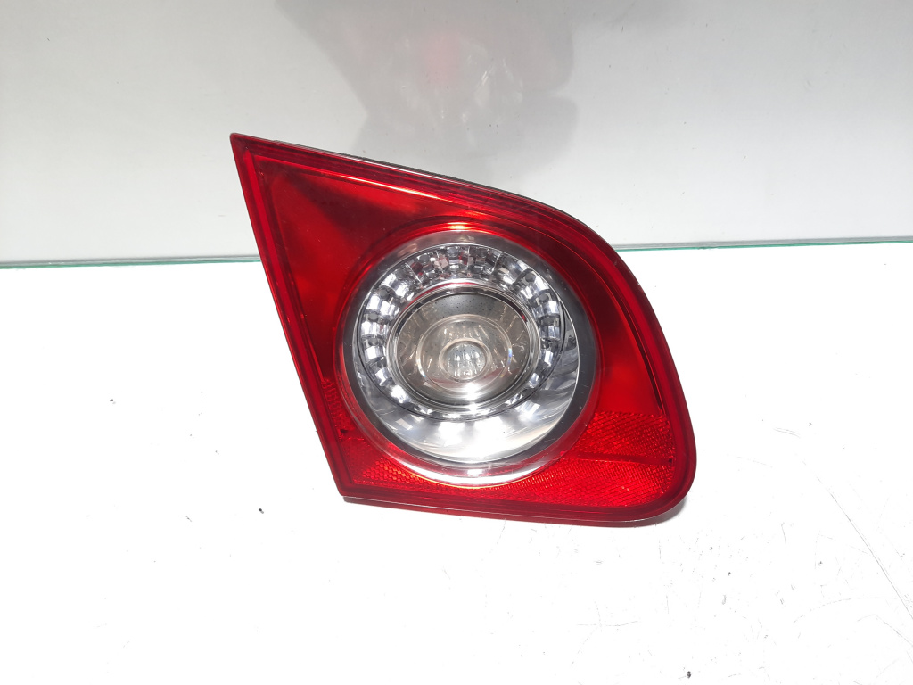 Stop stanga capota, cod 3C5945093F, Vw Passat (3C2) (id:459048)