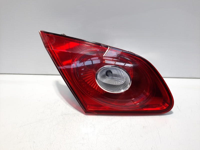 Stop stanga capota, cod 3C8945093F, Vw Passat CC (357) (id:502168)