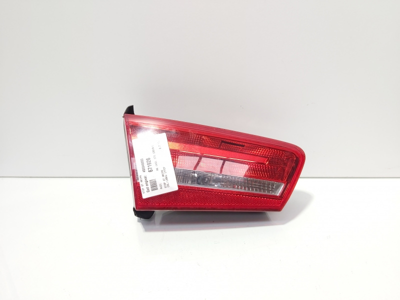 Stop stanga capota, cod 4G5945093, Audi A6 (4G2, C7) (id:671926)