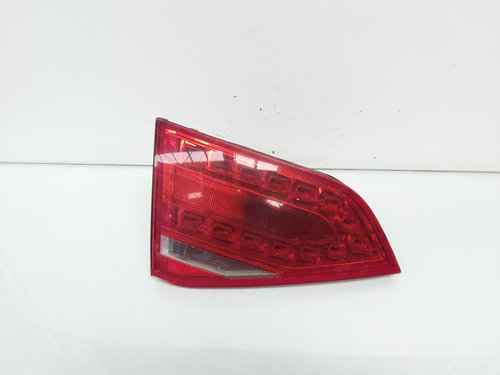 Stop stanga capota cu led, Audi A4 (8K2, B8) (id:661236)