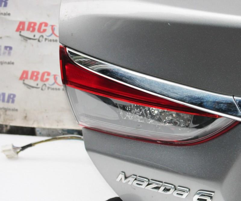 Stop stanga capota Mazda Mazda 3 2012-2015