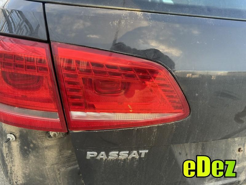 Stop stanga capota portbagaj led Volkswagen Passat B7 (2010-2014) 3AF945307E