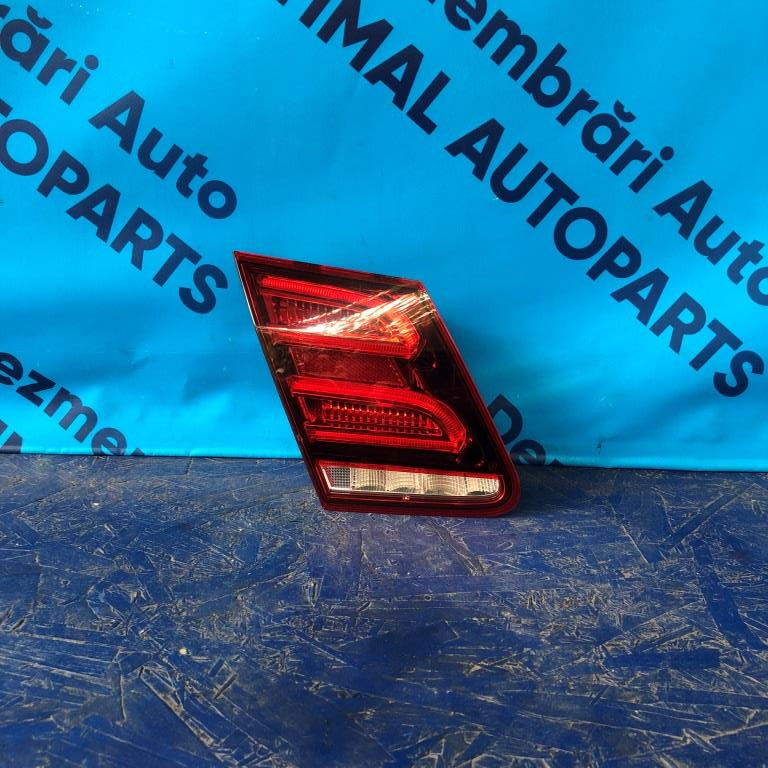 Stop stanga capota portbagaj Mercedes E Class W212 FACELIFT 2013-2016