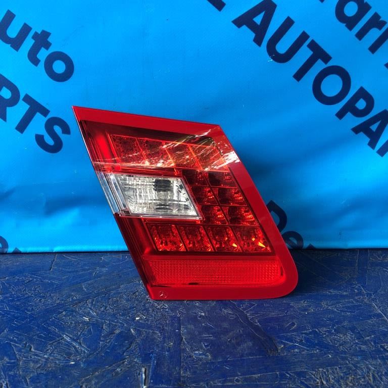 Stop stanga capota portbagaj Mercedes E Class W212 2009-2013 COD A2128203164