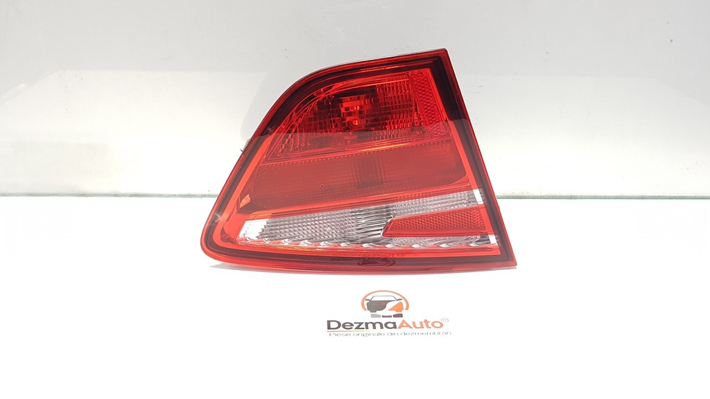 Stop stanga capota, Seat Toledo 4 [Fabr 2012-2018] (id:401365)