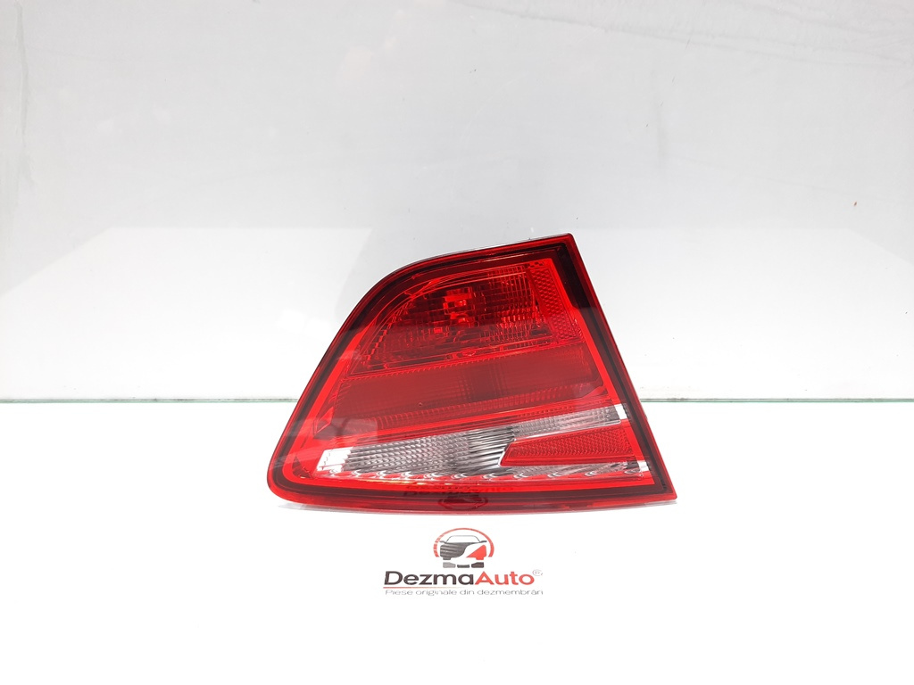 Stop stanga capota, Seat Toledo 4 (KG3) [Fabr 2012-2018] (id:421946)