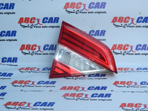 Stop stanga capota Skoda Superb 2 2008-2013 3T5945093A