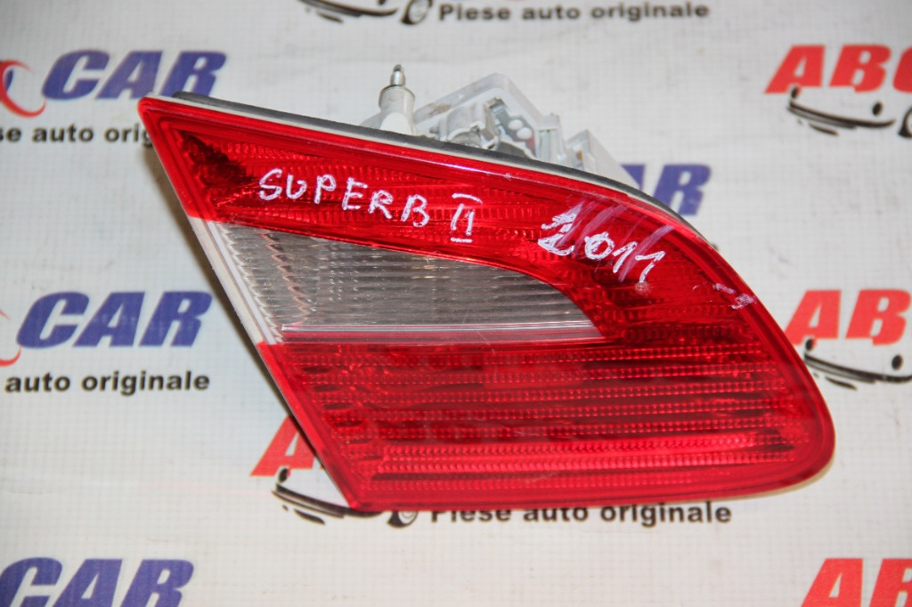 Stop stanga capota Skoda Superb 2 (3T4) 2008-2013 3T5945093