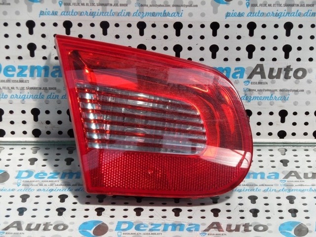 Stop stanga capota spate, 1Q0945093A, Vw EOS 1F7, 1F8, (id.184515)