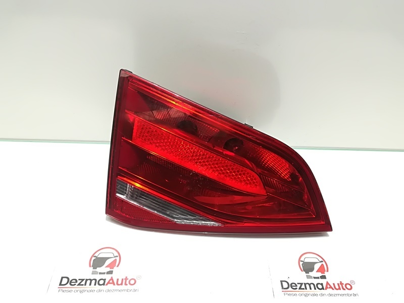 Stop stanga capota spate, 8K5945093D, Audi A4 (8K2, B8) (id:345165)