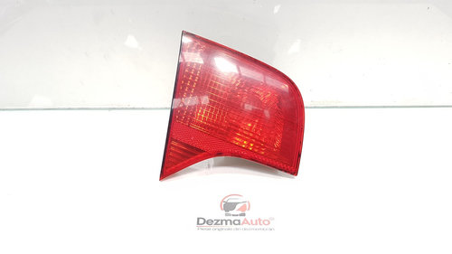 Stop stanga capota spate, Audi A4 (8EC, B7) [Fabr 2004-2008]] 8E5945093 (id:413398)