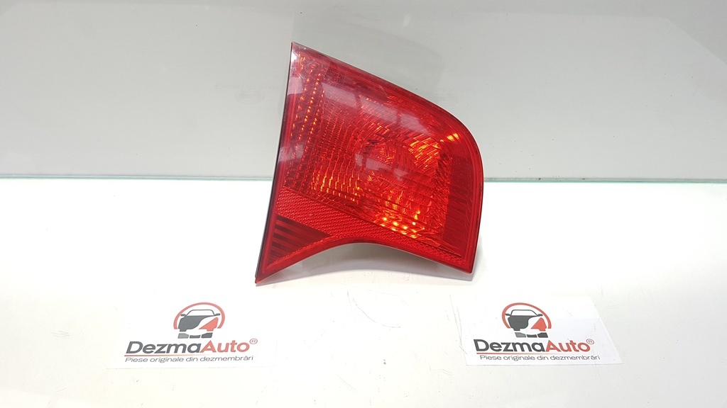 Stop stanga capota spate, Audi A4 (8EC, B7) 8E5945093A (id:366415)