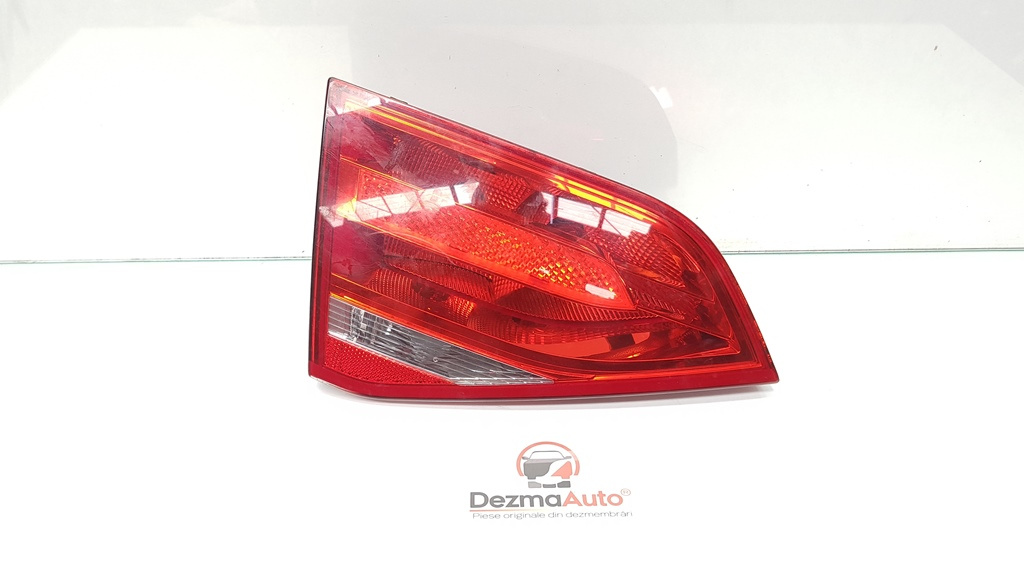 Stop stanga capota spate, Audi A4 (8K2, B8) [Fabr 2008-2015] 8K5945093D (id:411455)
