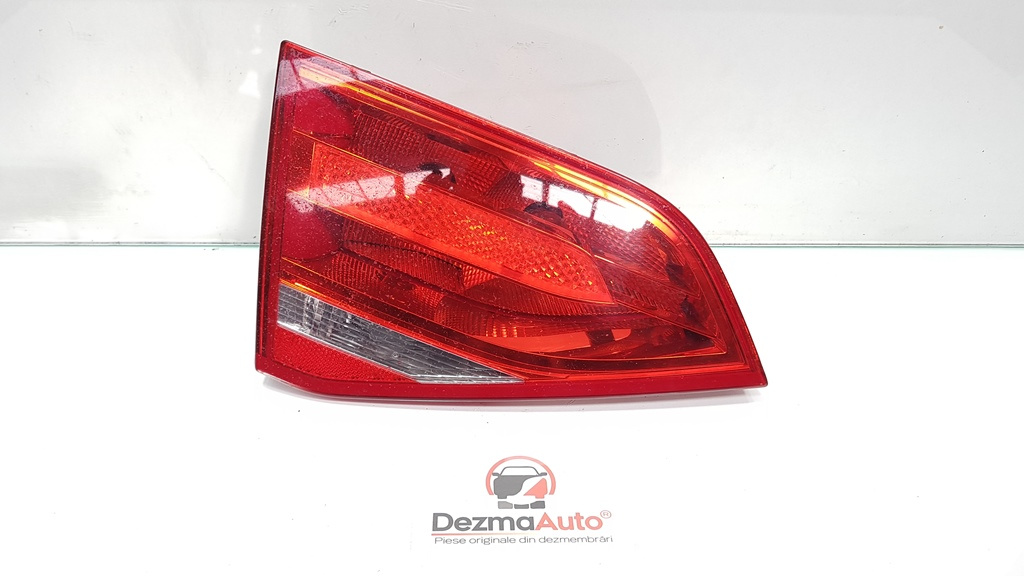 Stop stanga capota spate, Audi A4 (8K2, B8) [Fabr 2008-2015] 8K5945093D (id:408631)