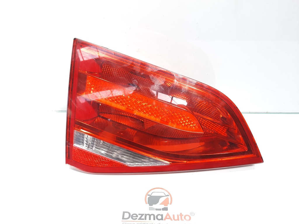 Stop stanga capota spate, Audi A4 (8K2, B8) [Fabr 2008-2015] 8K5945093D (id:425848)