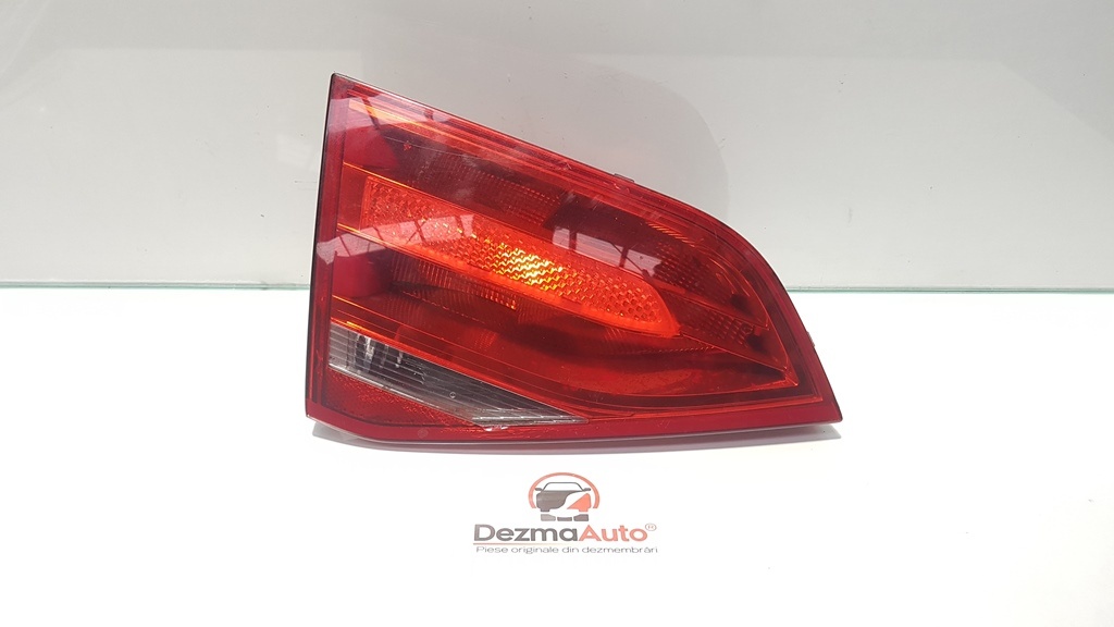 Stop stanga capota spate, Audi A4 (8K2, B8) 8K5945093D (id:387246)