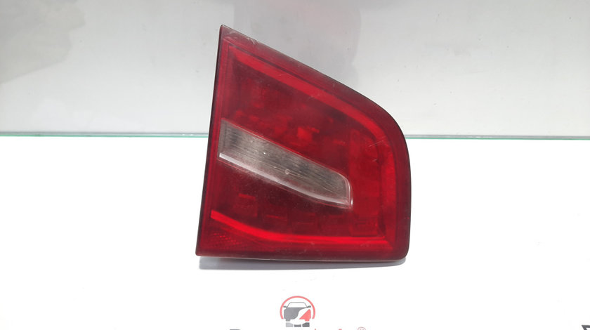 Stop stanga capota spate, Audi A6 (4F2, C6) [Fabr 2004-2010] 4F5945093E (id:440368)