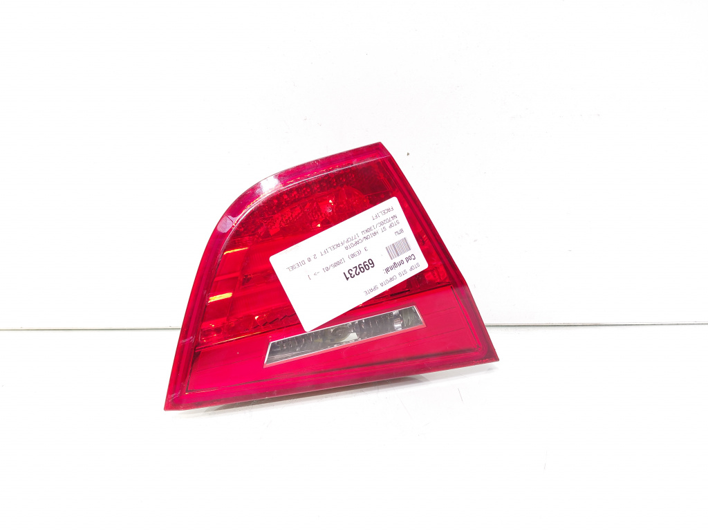 Stop stanga capota spate, Bmw 3 (E90) facelift (id:699231)