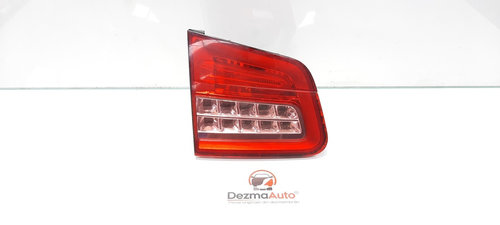 Stop stanga capota spate, Citroen C5 (III) [Fabr 2008-prezent] 9687583080 (id:413565)
