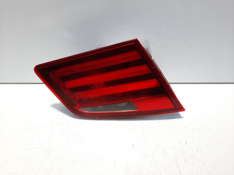 Stop stanga capota spate, cod 7203225, Bmw 5 (F10) (id:569095)