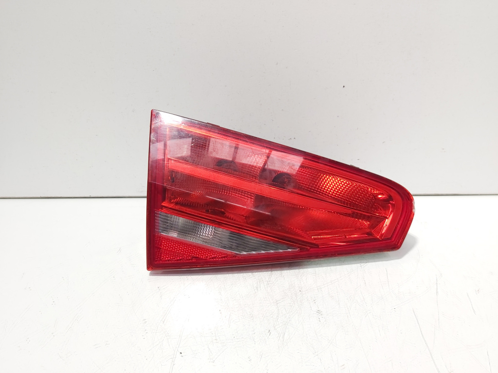 Stop stanga capota spate, cod 8K5945093AA, Audi A4 (8K2, B8) facelift (id:705249)