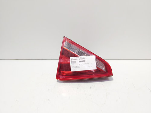 Stop stanga capota spate, cod 8T0945093, Audi A5 (8T3) (id:678991)