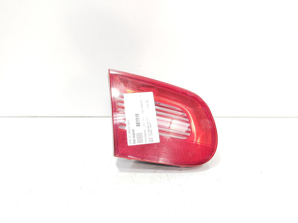 Stop stanga capota spate, Vw Eos (1F7, 1F8) (id:681919)