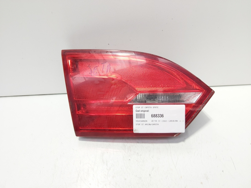 Stop stanga capota spate, Vw Jetta 4 (6Z) (id:688336)