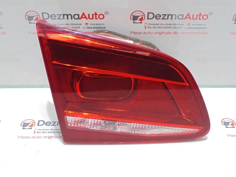 Stop stanga capota spate, Vw Passat (362) (id:263303)