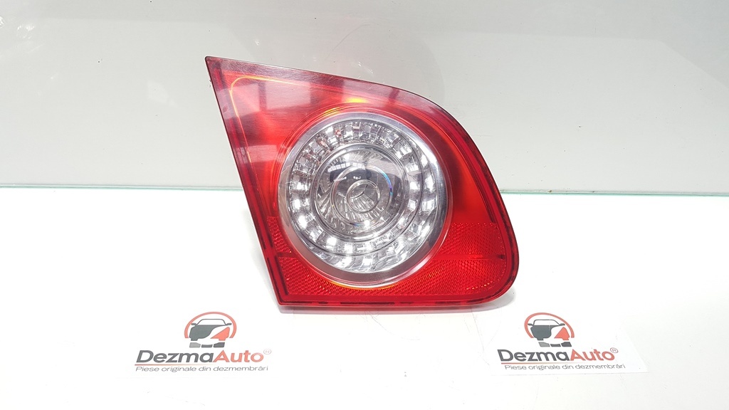 Stop stanga capota spate, Vw Passat (3C2) (id:367871)