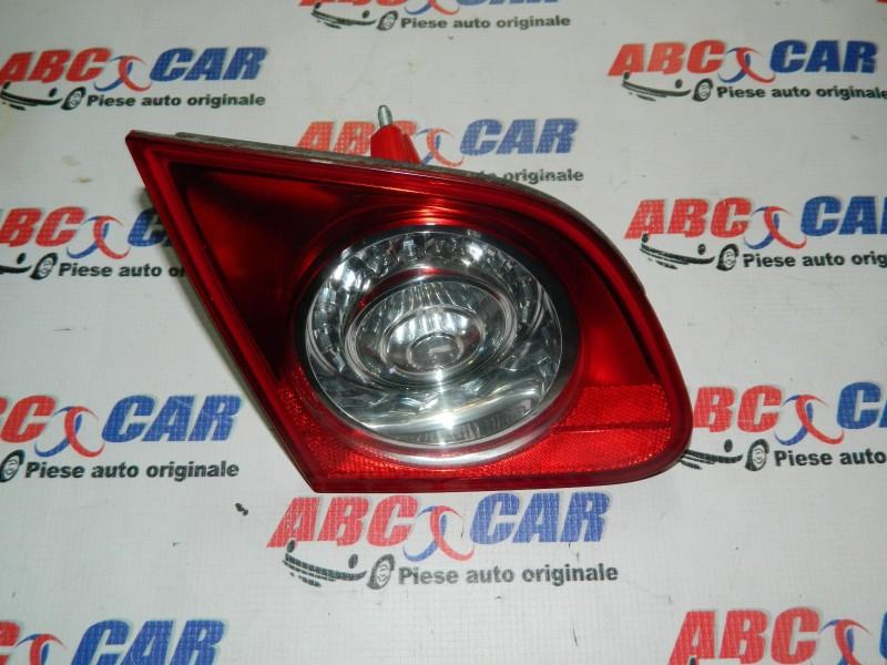 Stop stanga capota Volkswagen Passat B6 3C 2005-2010 3C5945093F