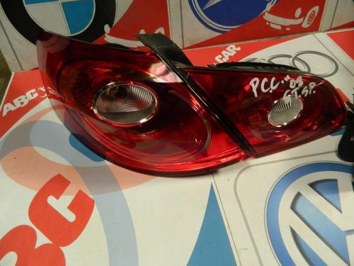 Stop stanga capota Volkswagen Passat CC 2008-2012