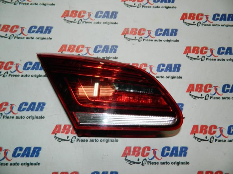 Stop stanga capota Volkswagen Passat CC facelift 2012-2016 3C8945307