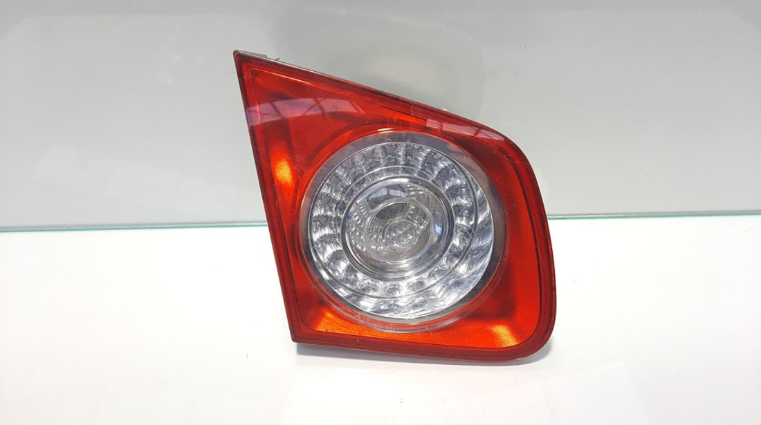 Stop stanga capota, Vw Jetta 3 (1K2) [Fabr 2005-2010] 1K5945093 (id:429788)