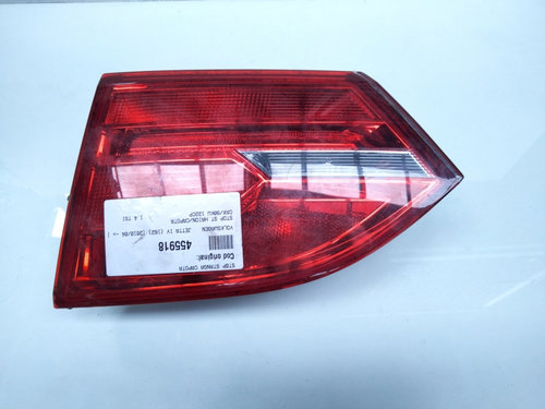 Stop stanga capota, Vw Jetta 4 (6Z) (id:455918)