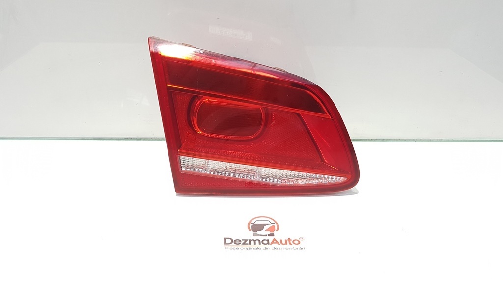 Stop stanga capota, Vw Passat (362) 3AE945093K (id:396230)