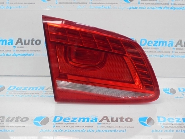 Stop stanga capota, Vw Passat (362) (id:221245)