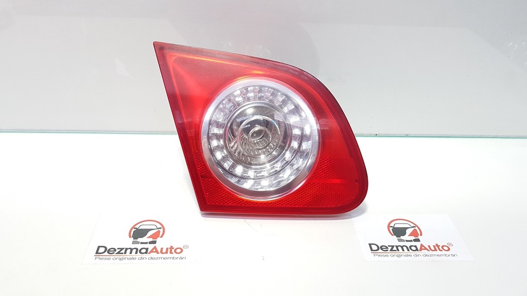 Stop stanga capota, Vw Passat (3C2) 3C5945093F (id:363541)
