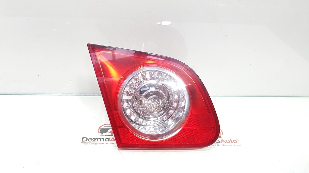 Stop stanga capota, Vw Passat (3C2) cod 3C5945093F (id:373086)