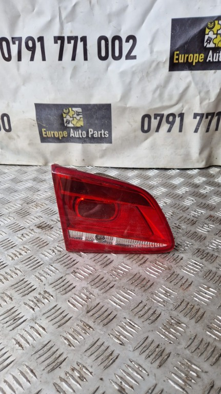 Stop stanga capota VW Passat B7 2.0 TDI cod 3AE945093j