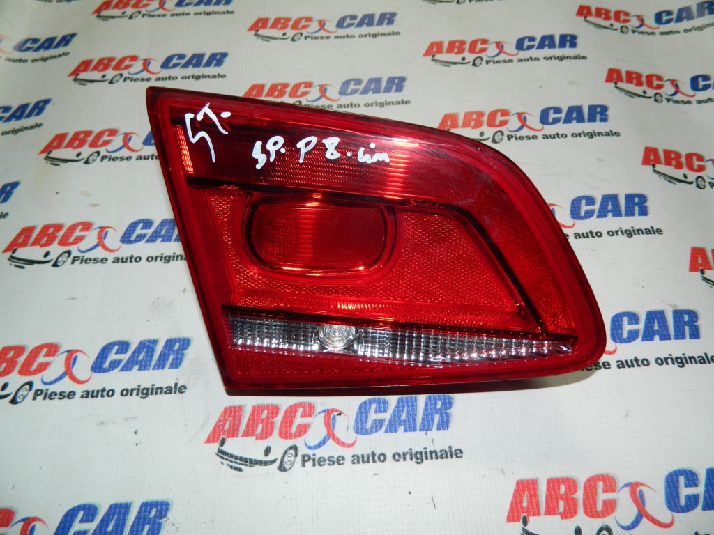 Stop stanga capota VW Passat B7 Limuzina cod: 3AE945093
