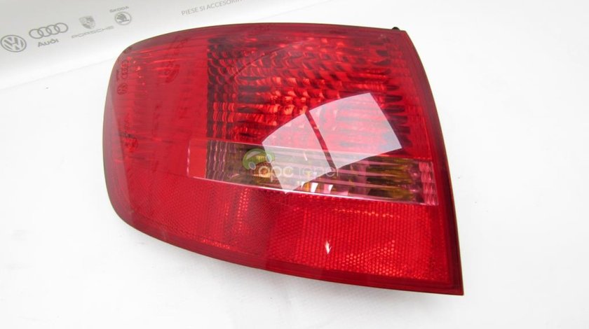 Stop stanga caroseri Audi A6 4F Kombi ( Avant) cod 4F9945095
