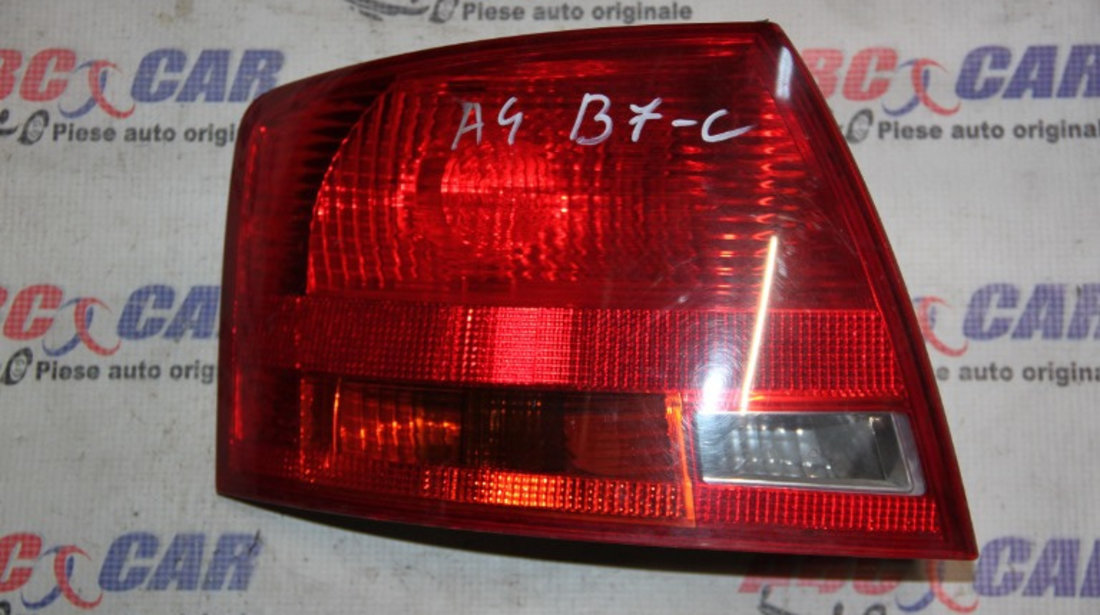 Stop stanga caroserie Audi A4 B7 8E avant 2005-2008 8E9945095E