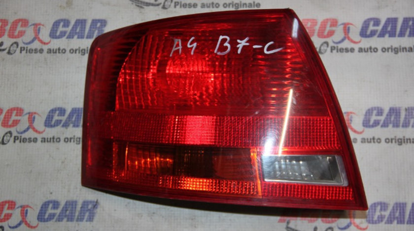 Stop stanga caroserie Audi A4 B7 8E avant 2005-2008 8E9945095E