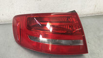 Stop stanga caroserie Audi A4 B8 Avant 2.0 TDI Mul...