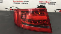 Stop stanga caroserie Audi A4 B8 Sedan 2.0 TDI DPF...