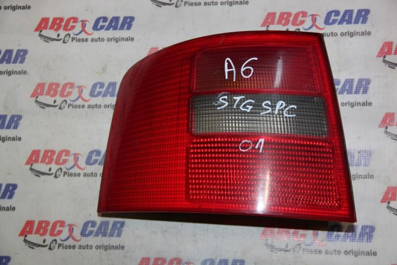 Stop stanga caroserie Audi A6 1997-2004 4B, C5 4B9945095D