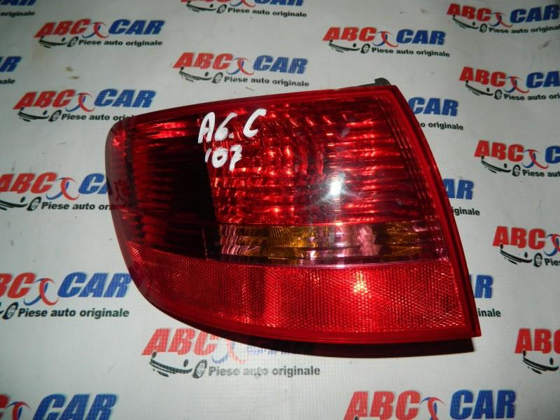 Stop stanga caroserie Audi A6 2004-2011 4F2, C6 4F9945095