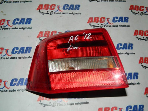 Stop stanga caroserie Audi A6 2010-2018 4G2, C7 4G5945095