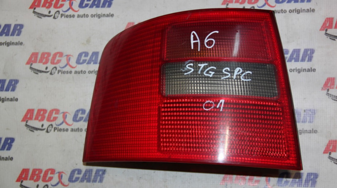 Stop stanga caroserie Audi A6 4B C5 avant 1997-2004 4B9945095D